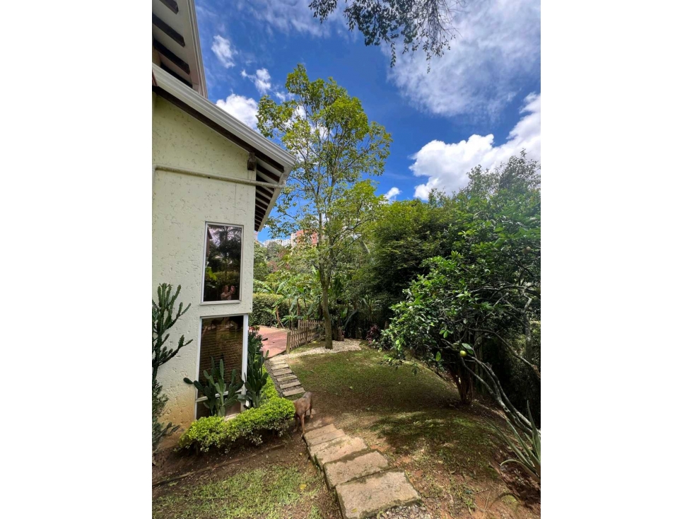Casa finca independiente en la loma del esmeraldal — foto 4