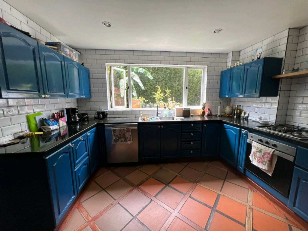 Casa finca independiente en la loma del esmeraldal — foto 6