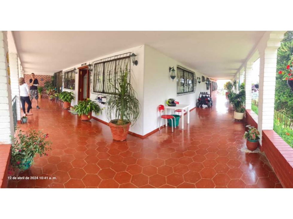 Casa / Finca - Independiente en Dapa Valle del Cauca - 5