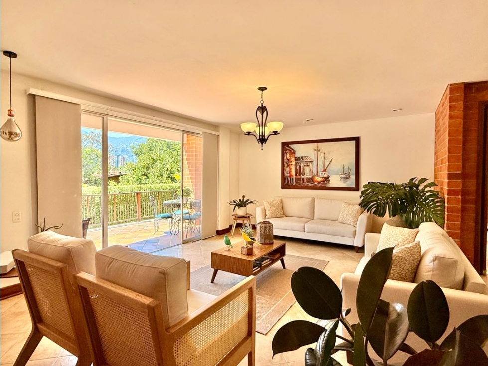 Casa finca independiente en la ciudad — foto 3