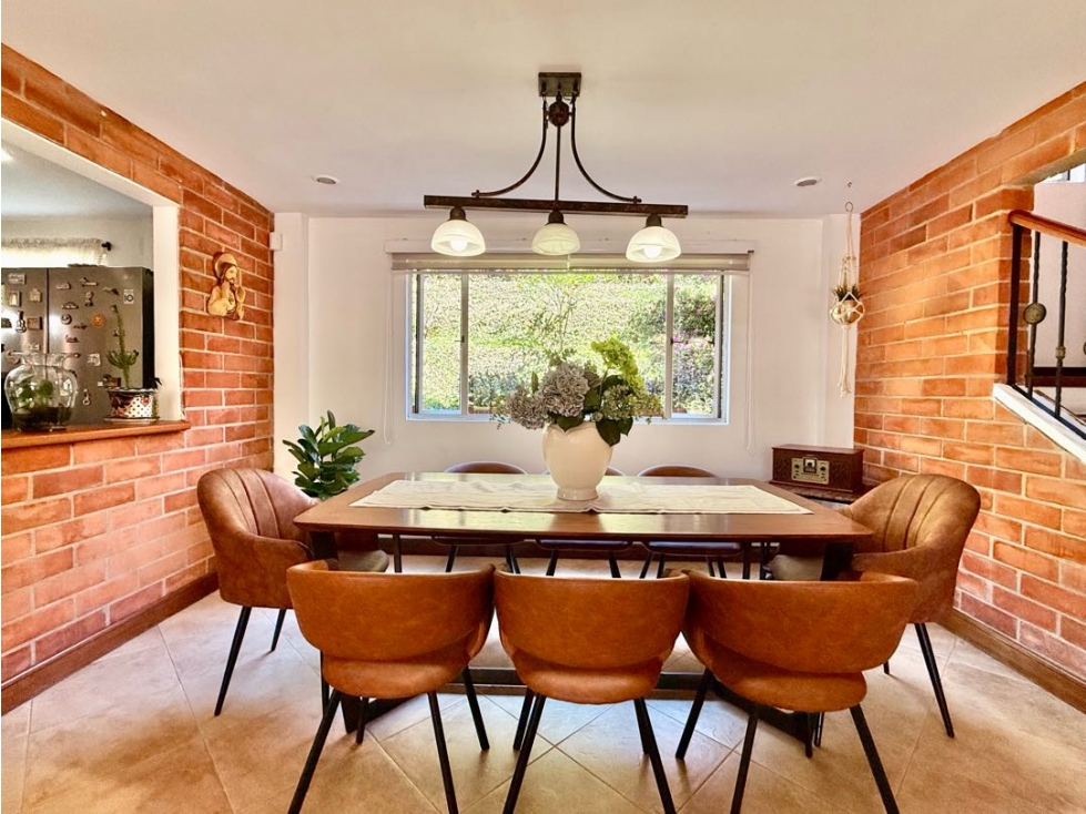 Casa finca independiente en la ciudad — foto 5