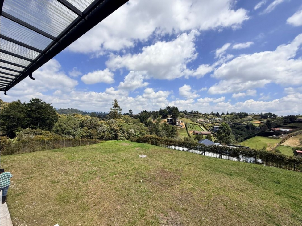 Casa finca independiente en venta via don Diego Llanogrande — foto 6