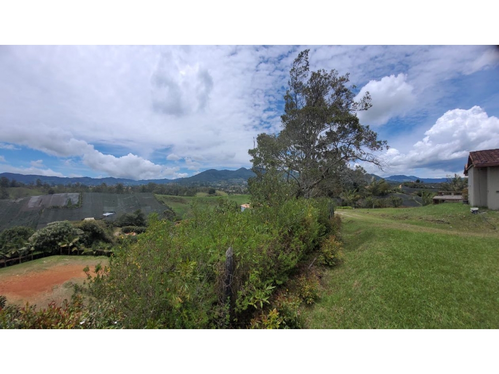 Casa finca independiente la cucharita vía san antonio la ceja — foto 2