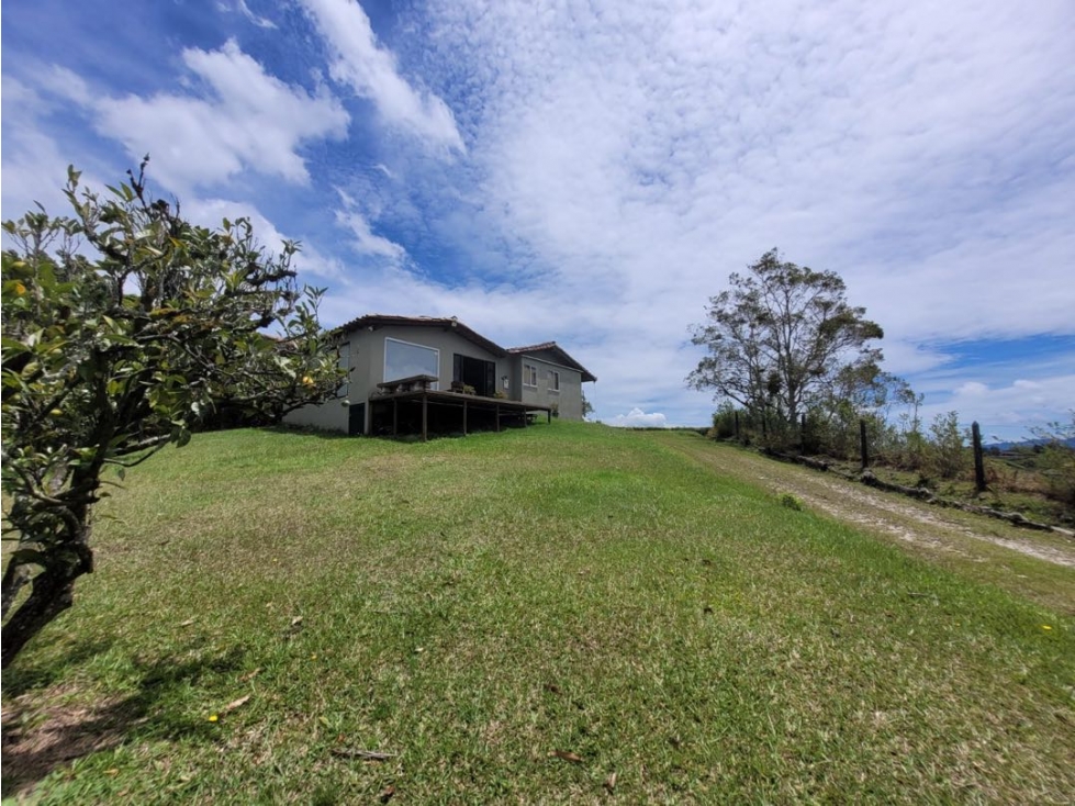 Casa finca independiente la cucharita vía san antonio la ceja — foto 3