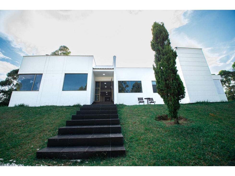 Casa finca para la venta en la convención llano grande rionegro — foto 3