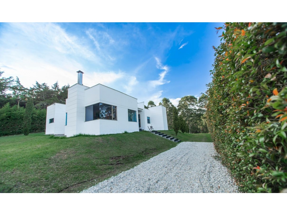 Casa finca para la venta en la convención llano grande rionegro — foto 4