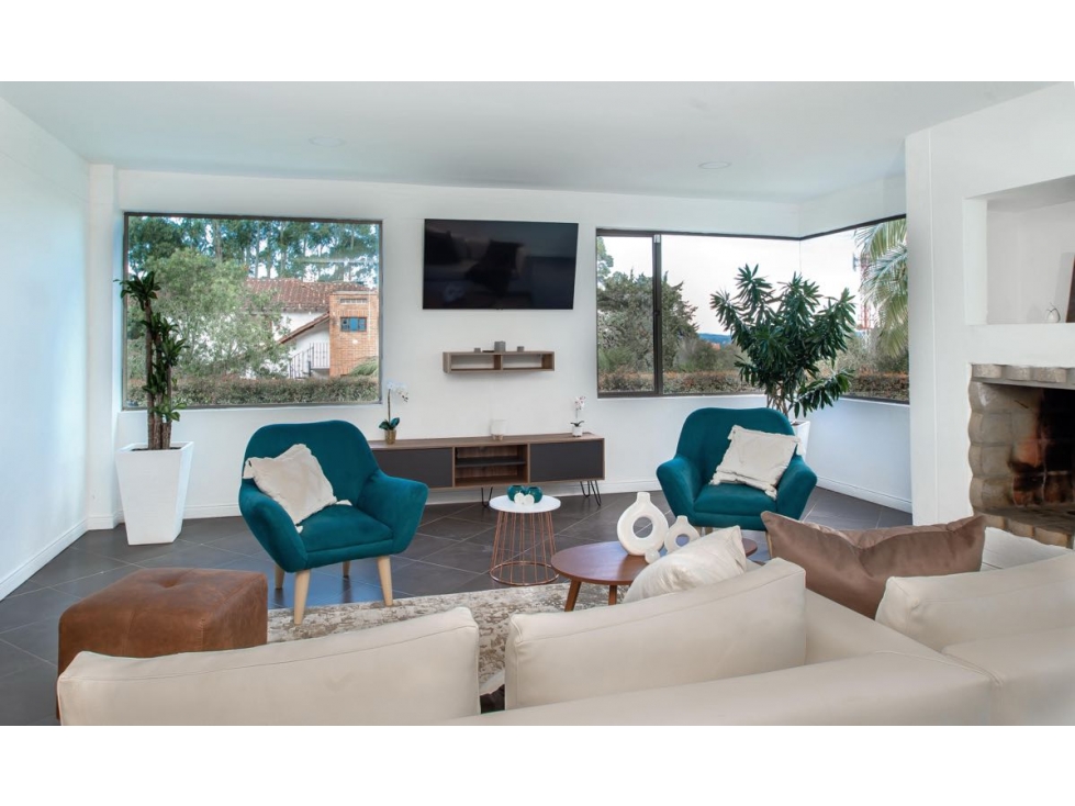 Casa finca para la venta en la convención llano grande rionegro — foto 6