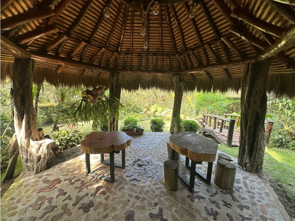 Casa finca independiente vereda rancherías sector aeropuerto JMC — foto 6