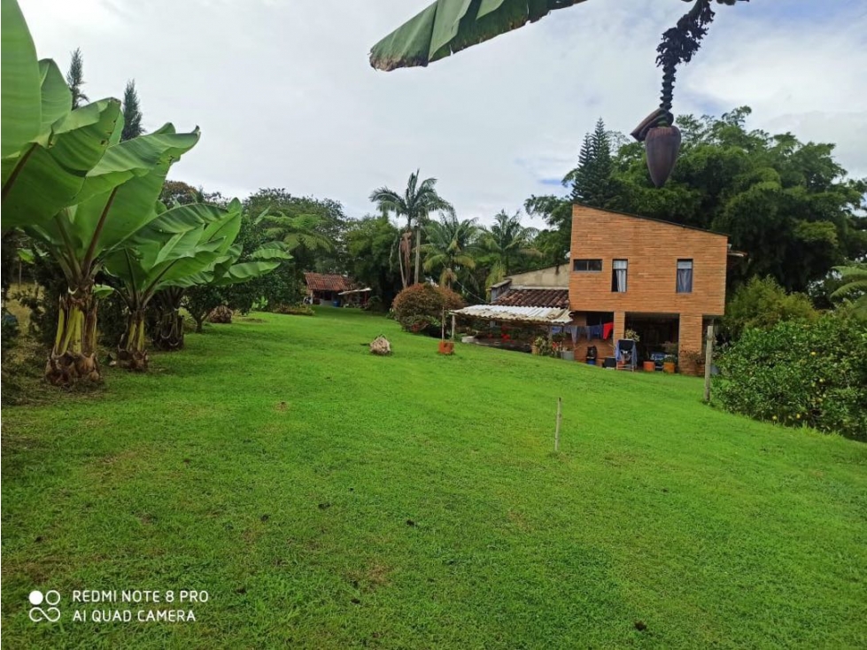 Casa Finca Lote El Tablazo Rionegro Antioquia — foto 2