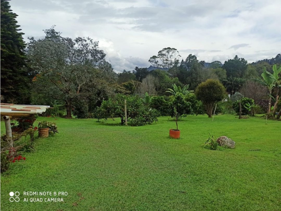Casa Finca Lote El Tablazo Rionegro Antioquia — foto 3