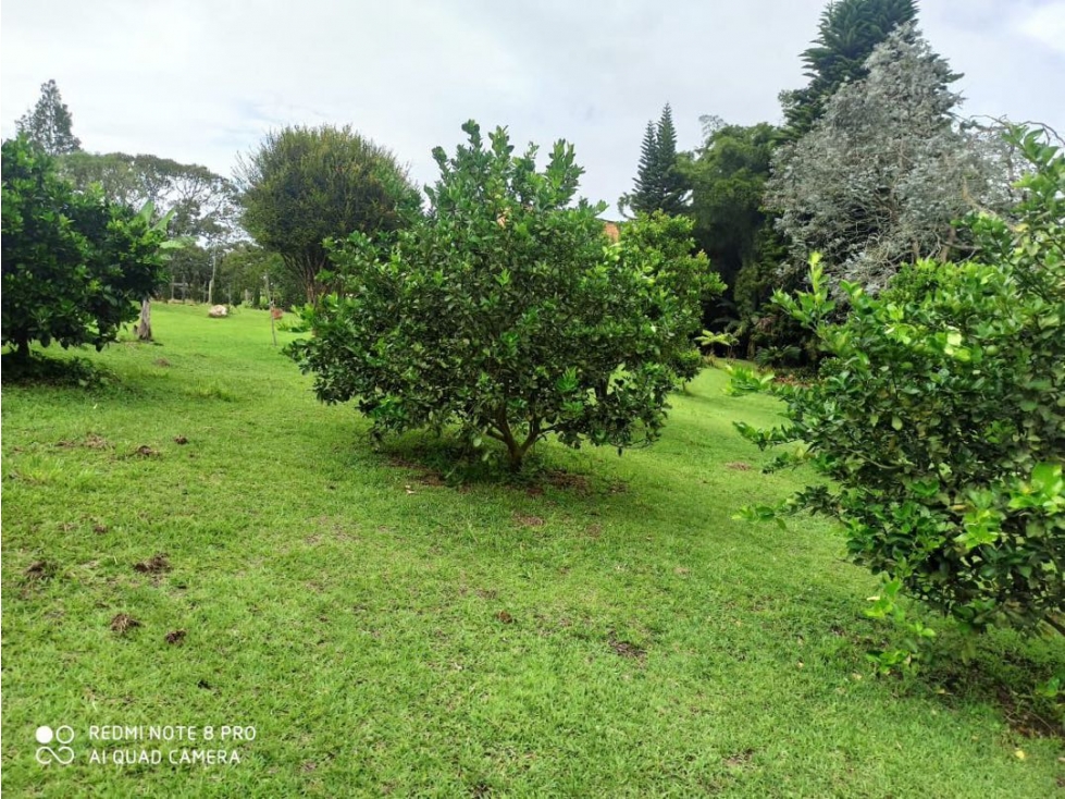 Casa Finca Lote El Tablazo Rionegro Antioquia — foto 5