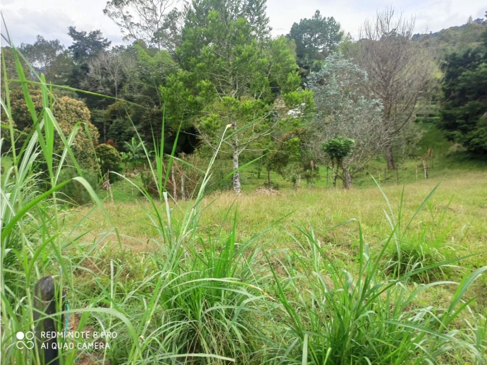 Casa Finca Lote El Tablazo Rionegro Antioquia — foto 6