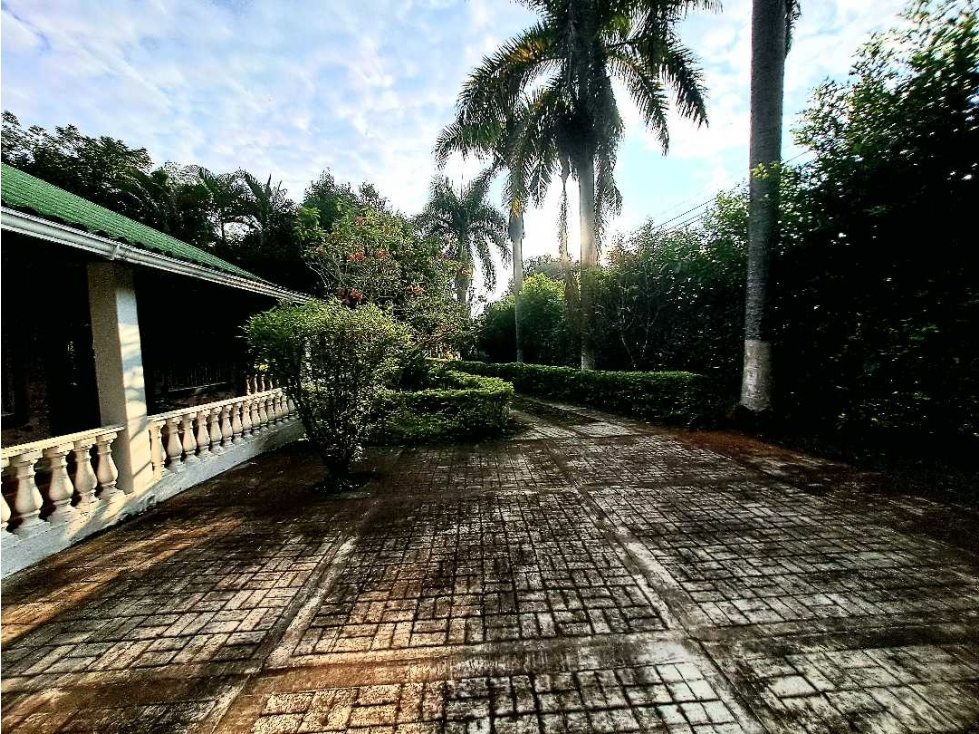 Casa Finca Mariquita — foto 2