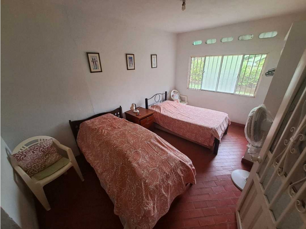 Casa Finca Mariquita — foto 3