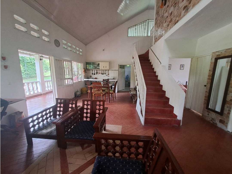Casa Finca Mariquita — foto 6