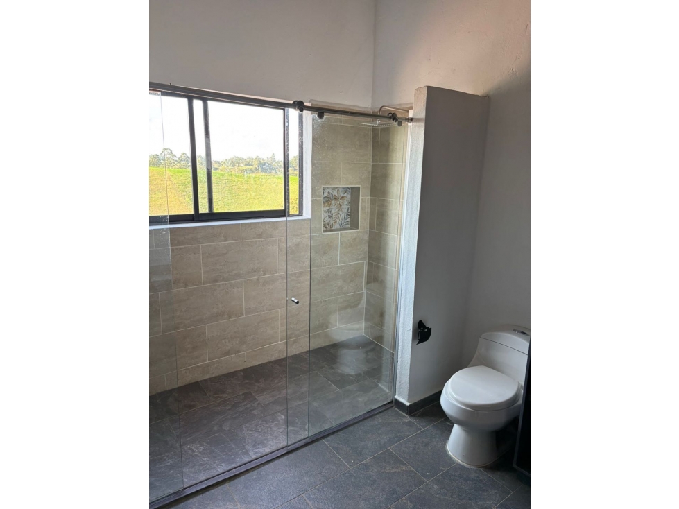 Casa finca moderna a 15 minutos de san Antonio de Pereira vía samaria — foto 5