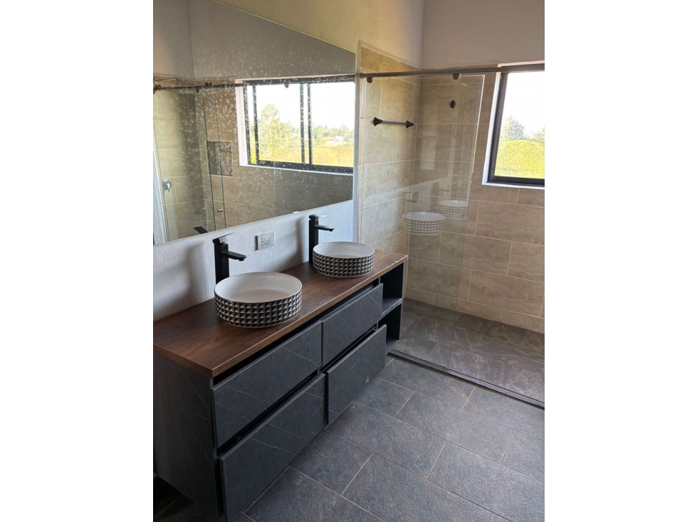 Casa finca moderna a 15 minutos de san Antonio de Pereira vía samaria — foto 6
