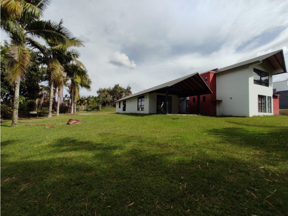 Casa finca para alquilar en el tablazo — foto 3
