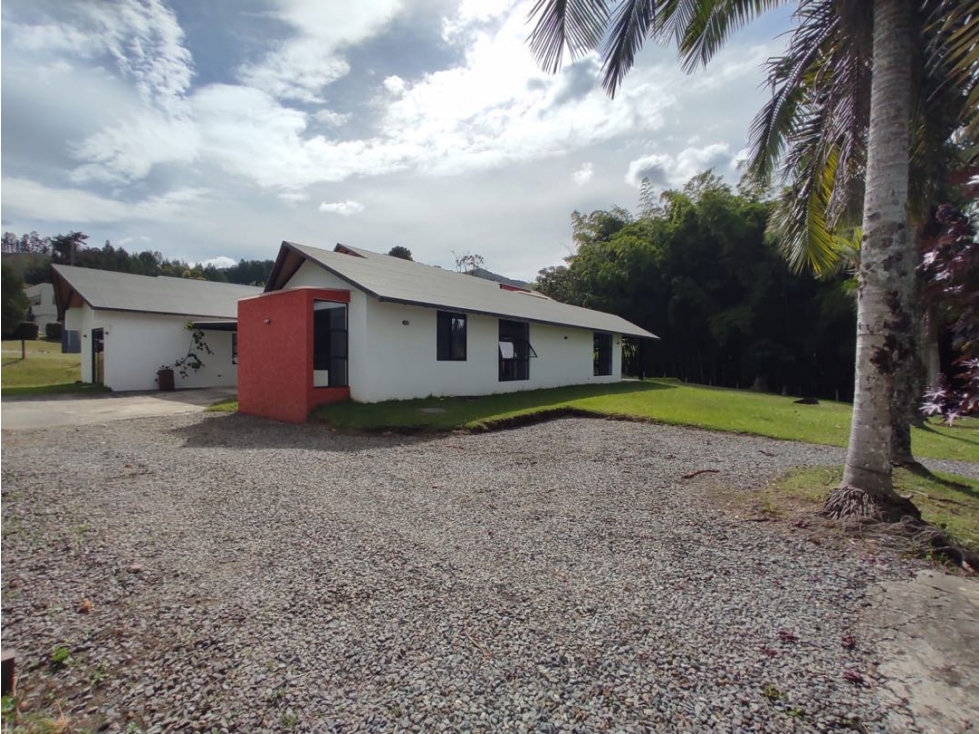 Casa finca para alquilar en el tablazo — foto 5