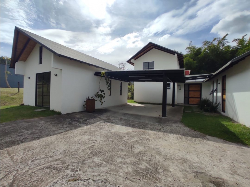 Casa finca para alquilar en el tablazo — foto 6