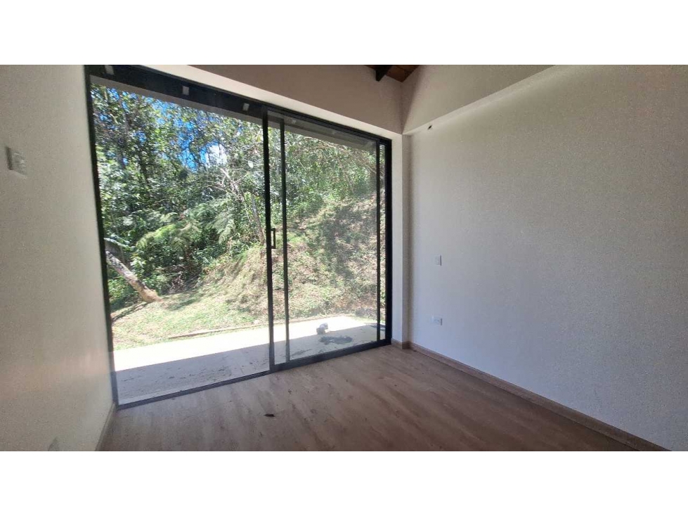 Casa finca para estrenar, en Marinilla Vereda Las Mercedes — foto 5