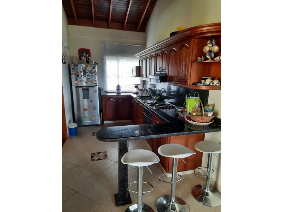 Casa Finca para Venta en el Peñol Vereda Chiquinquirá - 5