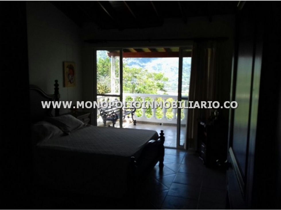 CASA FINCA PARA LA VENTA EN GIRARDOTA SECTOR JUAN COJO COD: 8836 — foto 5