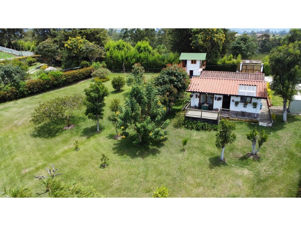 Casa finca para la venta independiente sector Cristo rey LDC — foto 5