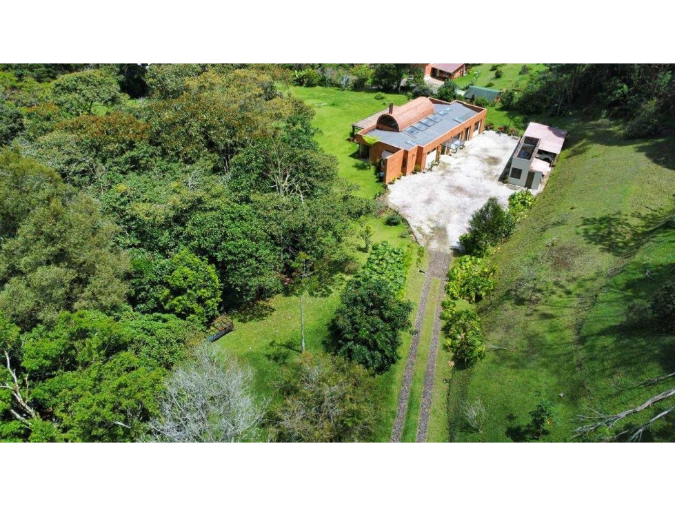 CASA FINCA PARA LA VENTA LA CEJA ANTIOQUIA VEREDA EL GUAMITO — foto 3