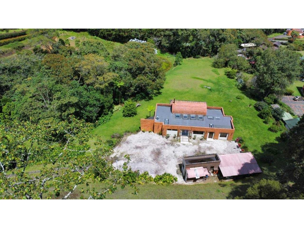 CASA FINCA PARA LA VENTA LA CEJA ANTIOQUIA VEREDA EL GUAMITO — foto 4