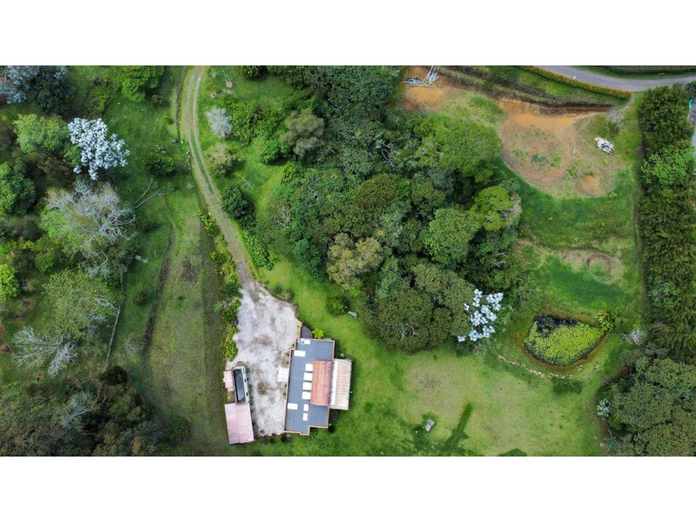 CASA FINCA PARA LA VENTA LA CEJA ANTIOQUIA VEREDA EL GUAMITO — foto 6
