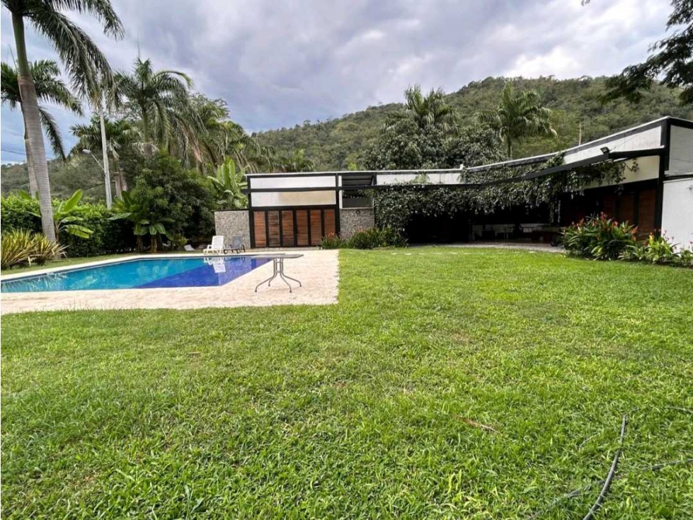 CASA FINCA PARA LA VENTA SOPETRAN ANTIOQUIA — foto 2