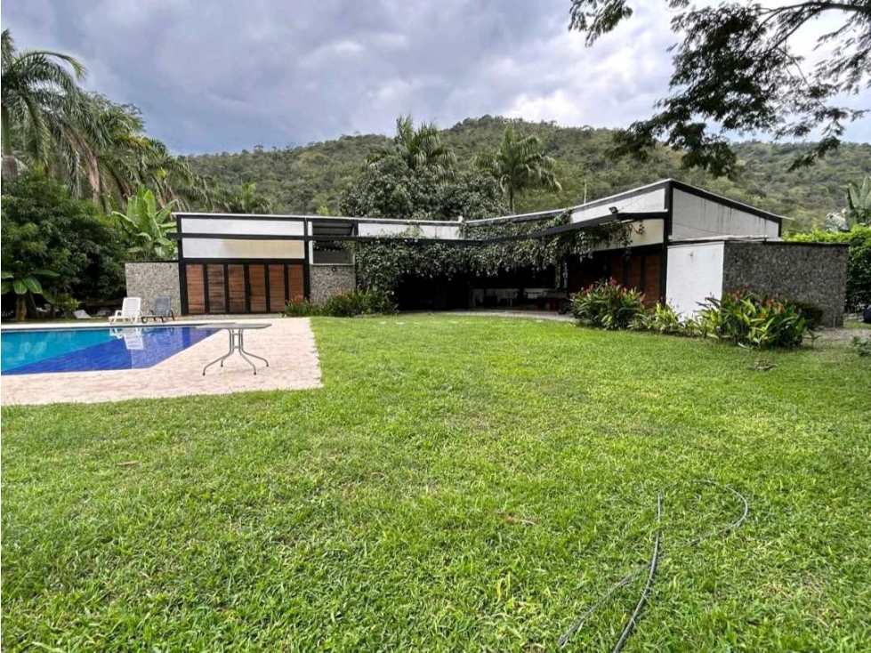 CASA FINCA PARA LA VENTA SOPETRAN ANTIOQUIA — foto 4