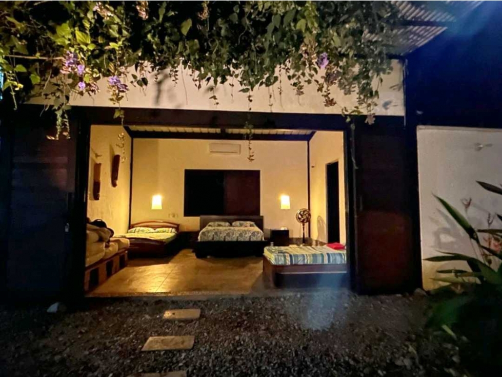 CASA FINCA PARA LA VENTA SOPETRAN ANTIOQUIA — foto 6
