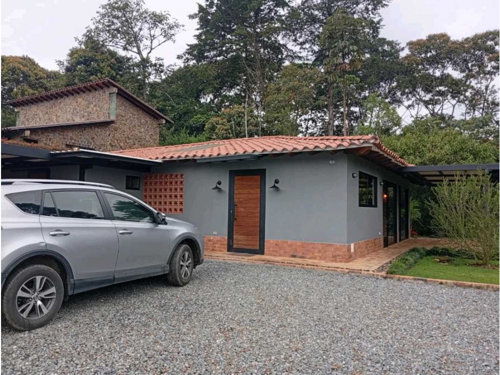 CASA FINCA PARA RENTA VIA SAN ANTONIO LA CEJA - 3