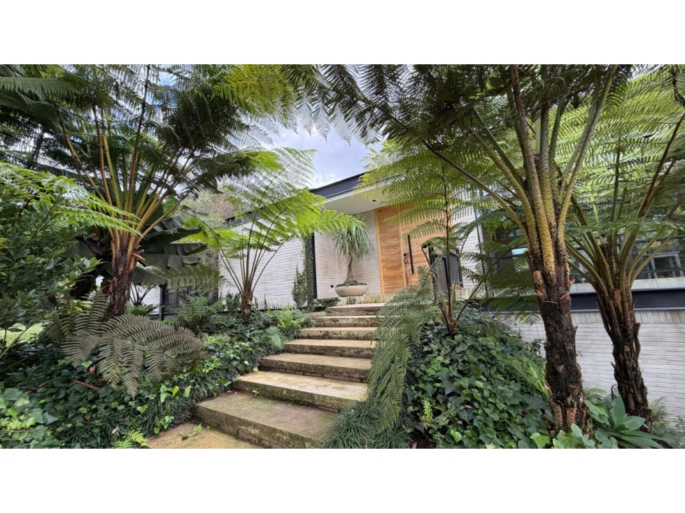 RENTA CASA FINCA EN RIONEGRO - CABECERAS — foto 2