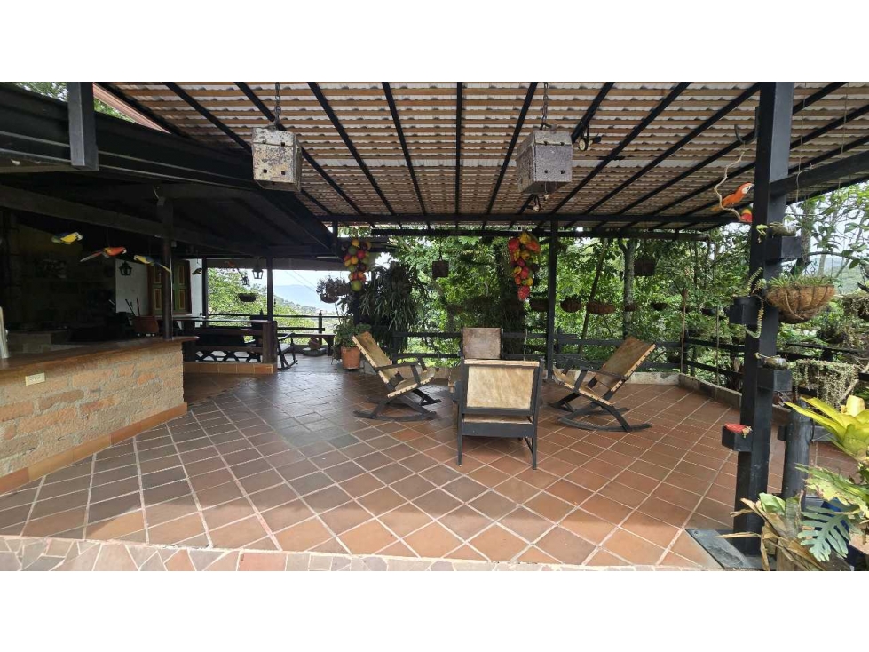 Casa finca San Cristobal via San Jeronimo LG — foto 2