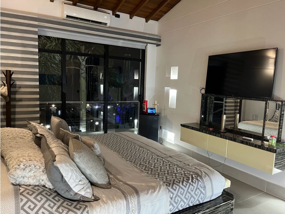 Casa Finca San Jerónimo — foto 4