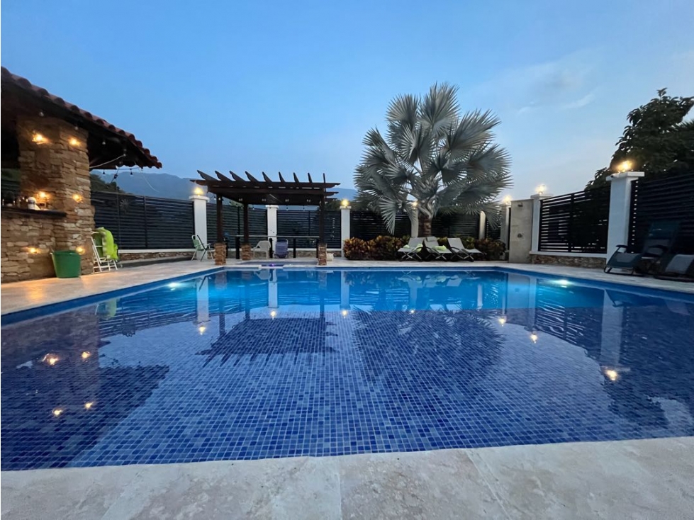 Casa Finca San Jerónimo