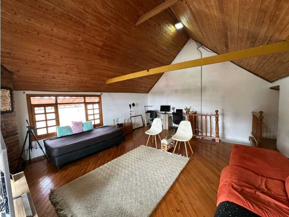 Casa finca Santa Elena (San Ignacio) con 2 casas $1300.000.000