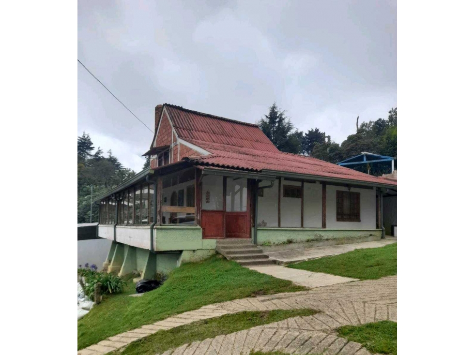 Casa finca Santa Elena (San Ignacio) con 2 casas $1300.000.000 — foto 3