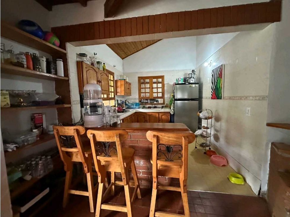 Casa finca Santa Elena (San Ignacio) con 2 casas $1300.000.000 — foto 4