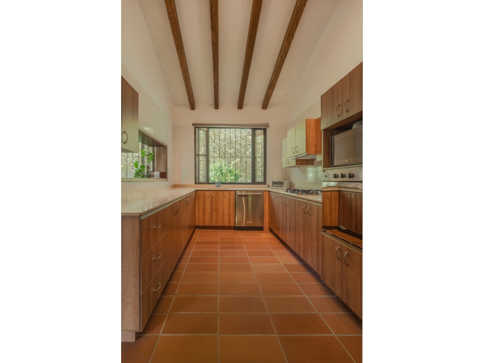 CASA FINCA UBICADA EN EL RETIRO EN LA UNIDAD MAS EXCLUSIVA DEL RETIRO — foto 5