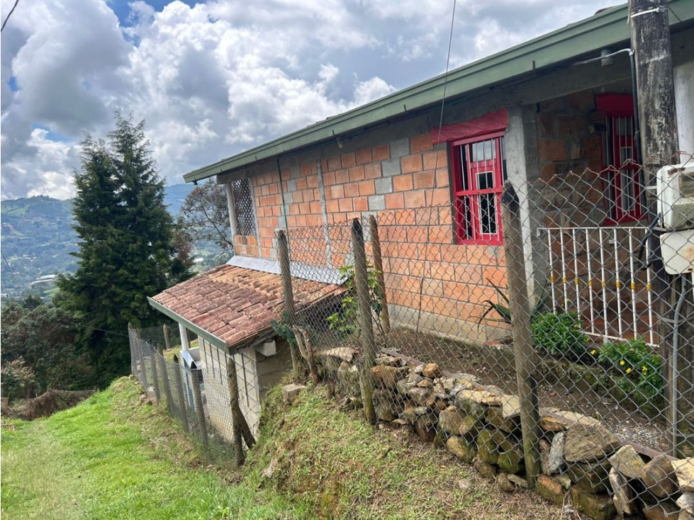 Casa Finca Vereda El Zango — foto 2