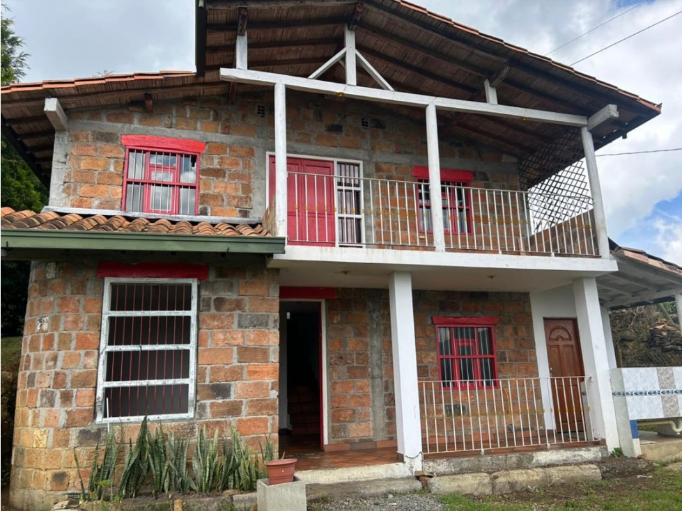 Casa Finca Vereda El Zango — foto 4
