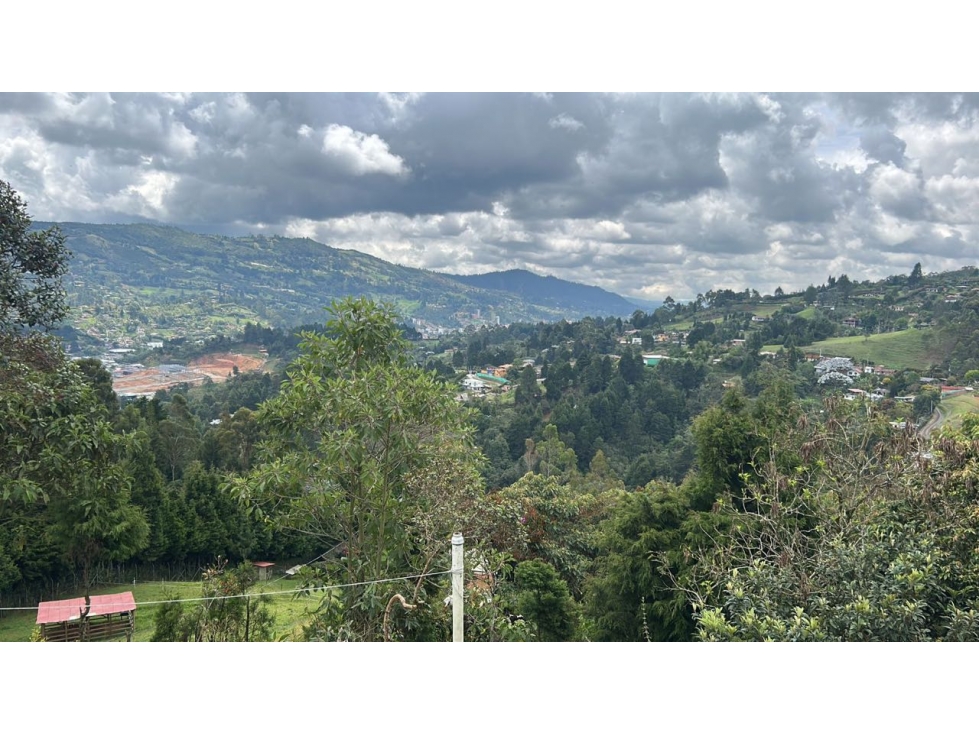 Casa Finca Vereda El Zango — foto 5