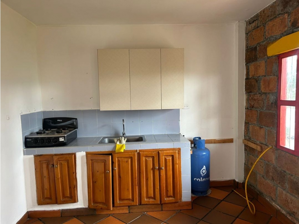 Casa Finca Vereda El Zango — foto 6