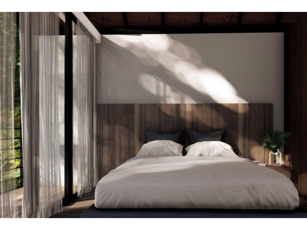 Venta Casa finca vereda Piedras Blancas Santa Elena - Proindiviso — foto 5