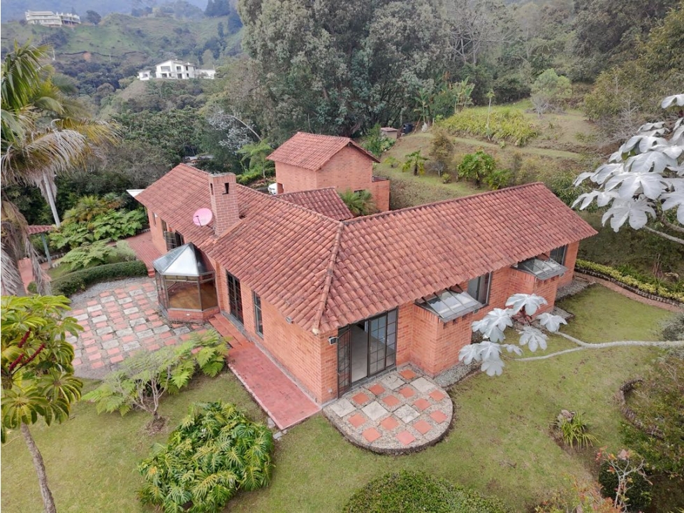 Venta de Casa Tradicional en Fizebad con Vista a La Represa de la Fé — foto 5
