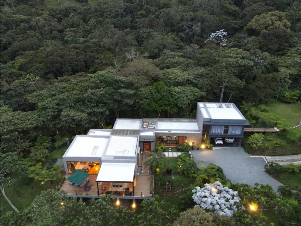 Casa Fizebad